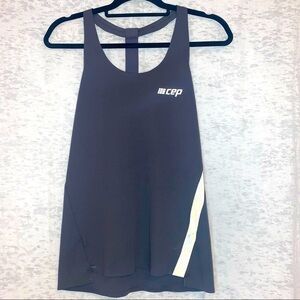 CEP Sports Women's Workout Strappy Workout tank top Size Small